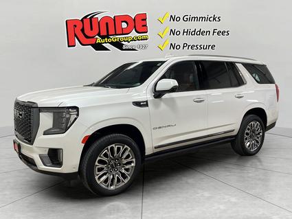 2024 GMC Yukon Hazel Green WI