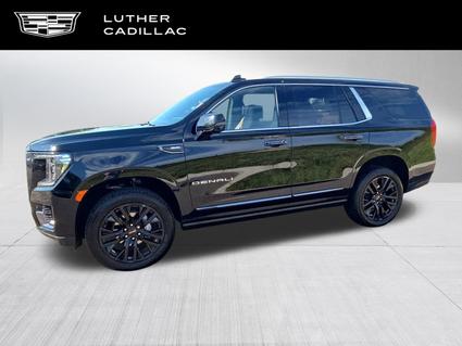 2024 GMC Yukon Saint Paul MN