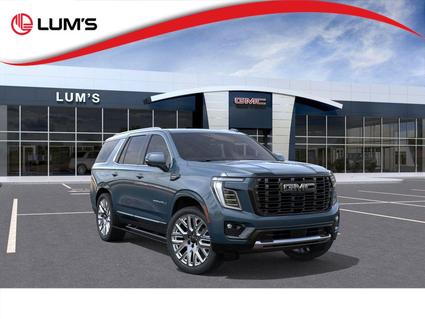 2026 GMC Yukon McMinnville OR