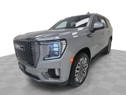 2023 GMC Yukon Livingston TX