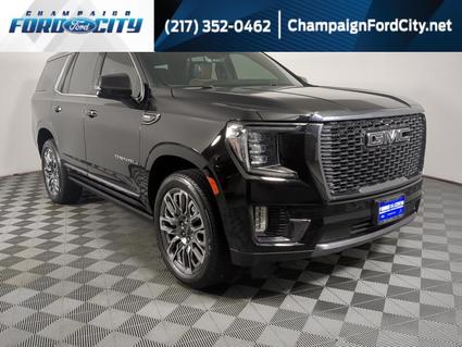 2023 GMC Yukon Champaign IL