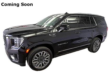 2024 GMC Yukon Chattanooga TN