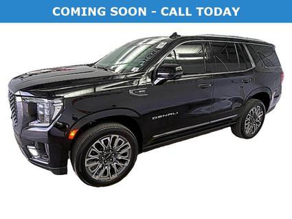 2024 GMC Yukon Chattanooga TN
