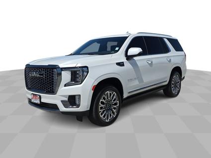 2024 GMC Yukon Cathedral City CA