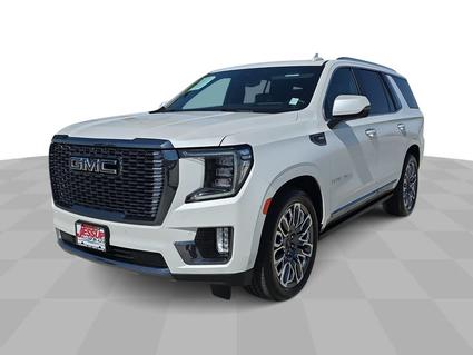 2024 GMC Yukon Cathedral City CA