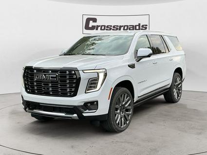 2026 GMC Yukon Corinth MS