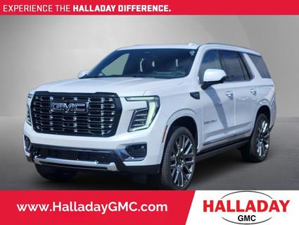 2026 GMC Yukon Cheyenne WY