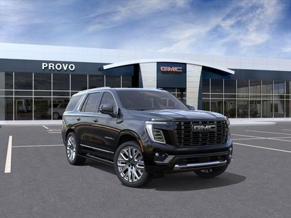 2026 GMC Yukon Provo UT