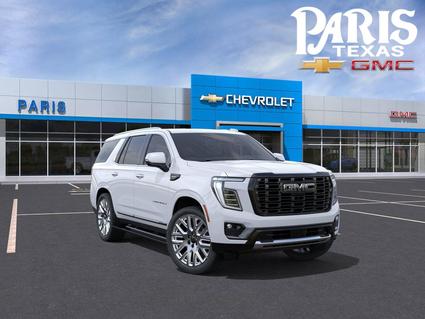 2026 GMC Yukon Newberry SC