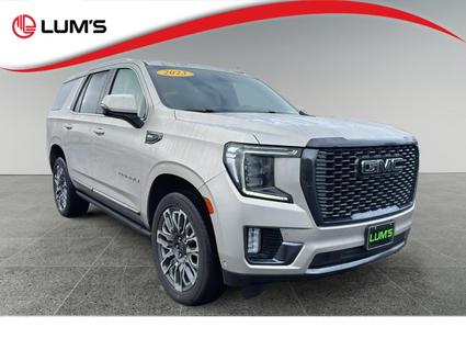 2023 GMC Yukon McMinnville OR