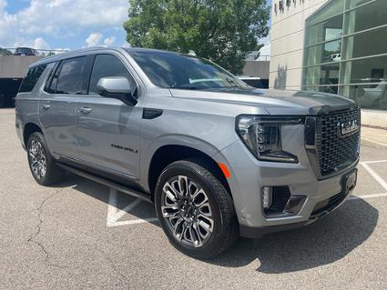 2023 GMC Yukon Roanoke VA