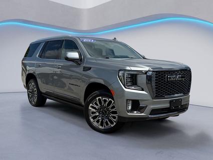 2023 GMC Yukon Roanoke VA