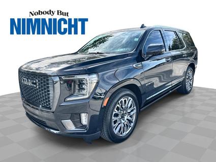 2023 GMC Yukon Jacksonville FL