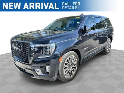 2023 GMC Yukon Jacksonville FL
