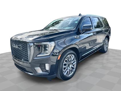 2023 GMC Yukon Jacksonville FL