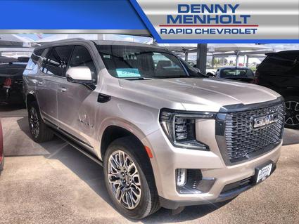 2024 GMC Yukon Rapid City SD