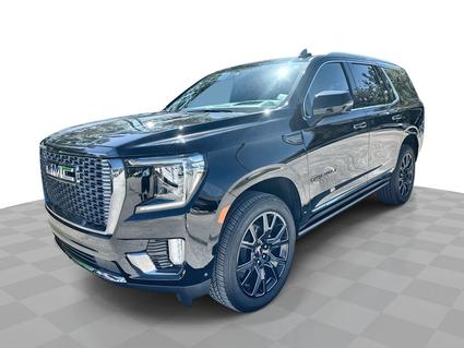 2024 GMC Yukon Jacksonville FL