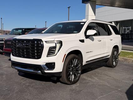 2026 GMC Yukon Beckley WV