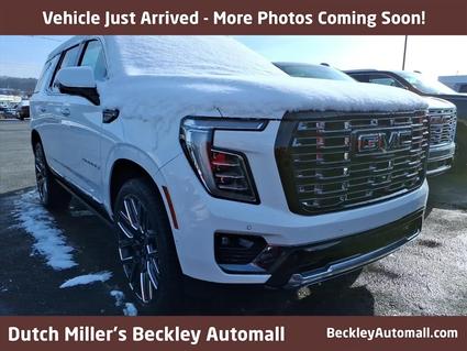 2026 GMC Yukon Beckley WV