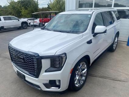 2023 GMC Yukon Hazel Green WI