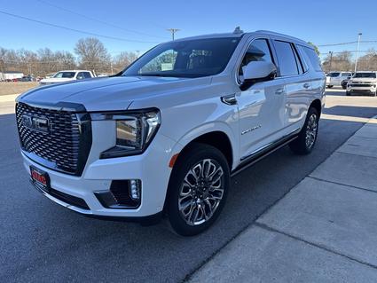 2024 GMC Yukon Kennett MO