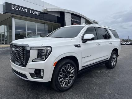 2024 GMC Yukon Rainbow City AL