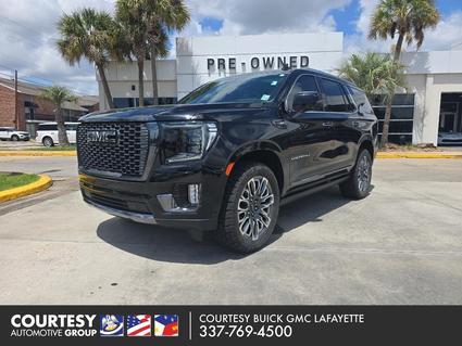 2024 GMC Yukon Lafayette LA