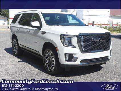 2024 GMC Yukon Bloomington IN
