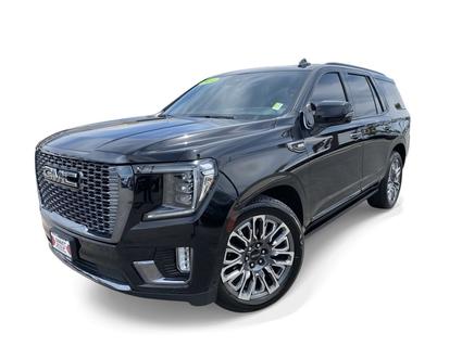 2024 GMC Yukon Cathedral City CA