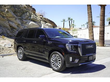 2024 GMC Yukon Cathedral City CA