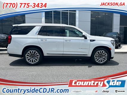 2024 GMC Yukon Jackson GA