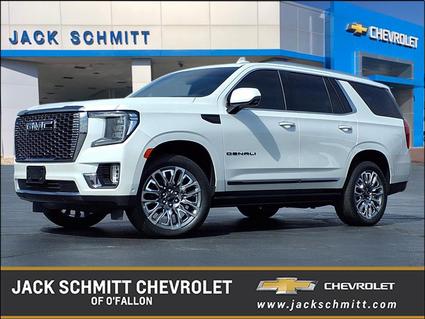 2024 GMC Yukon O'Fallon IL