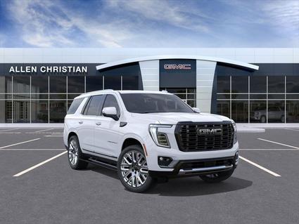 2026 GMC Yukon Dexter MO