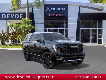 2026 GMC Yukon Naples FL
