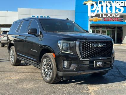 2023 GMC Yukon Newberry SC
