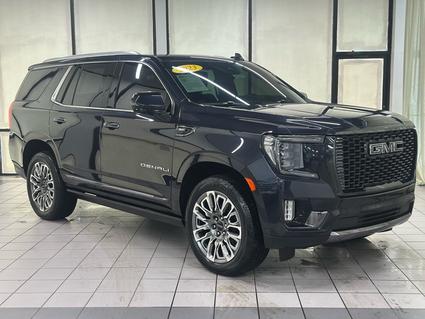 2023 GMC Yukon Demotte IN