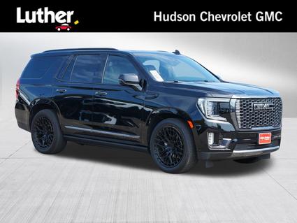 2024 GMC Yukon Hudson WI