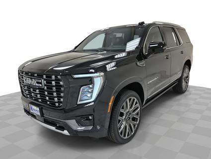 2026 GMC Yukon Livingston TX