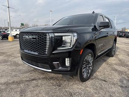 2024 GMC Yukon Carbondale IL