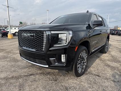 2024 GMC Yukon Carbondale IL