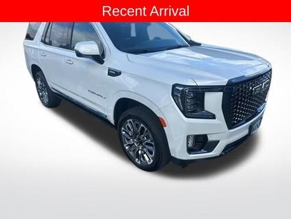 2023 GMC Yukon Salem OR