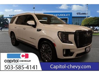 2023 GMC Yukon Salem OR