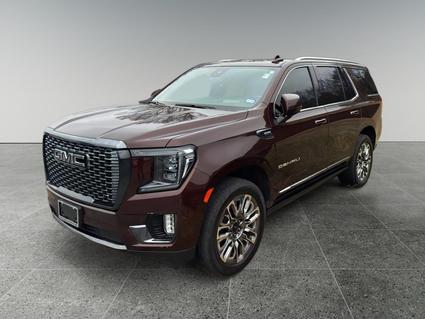 2023 GMC Yukon Tyler TX
