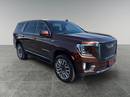 2023 GMC Yukon Tyler TX