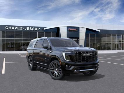 2025 GMC Yukon Cathedral City CA