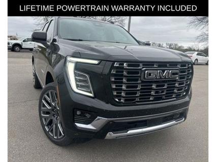 2025 GMC Yukon Grapevine TX