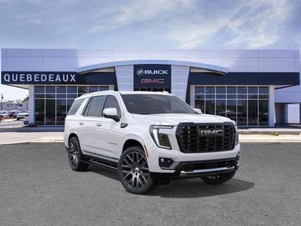 2025 GMC Yukon Tucson AZ