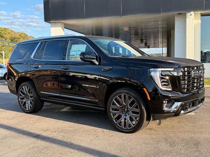 2025 GMC Yukon Beckley WV