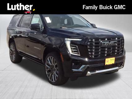 2025 GMC Yukon Fargo ND
