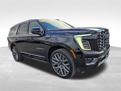 2025 GMC Yukon Kalispell MT